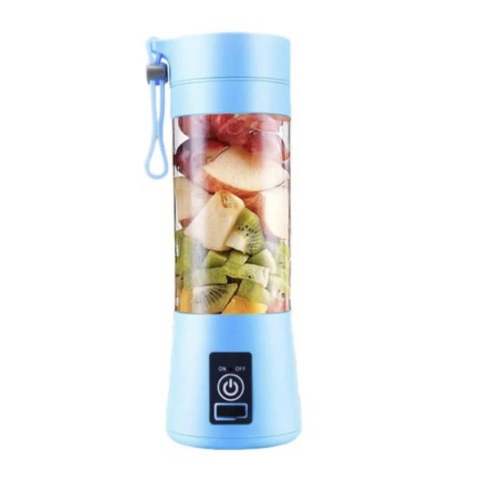 Portable USB Rechargeable Juicer Blender
